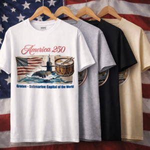 America 250 Submarine Defense